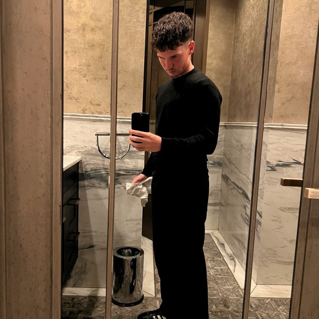 Instagram Profilbild von endrjtt