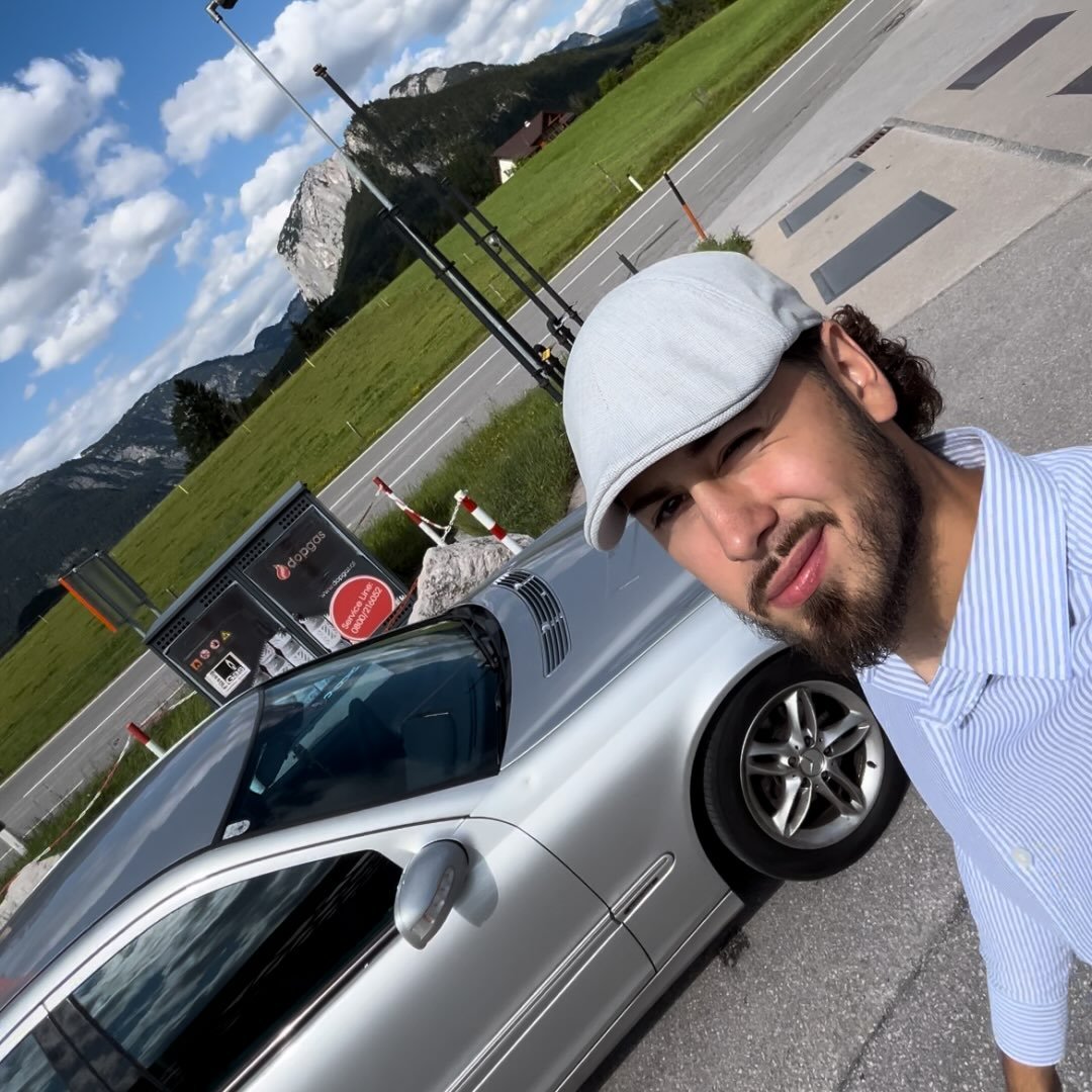 Instagram Profilbild von amir.rdzvc