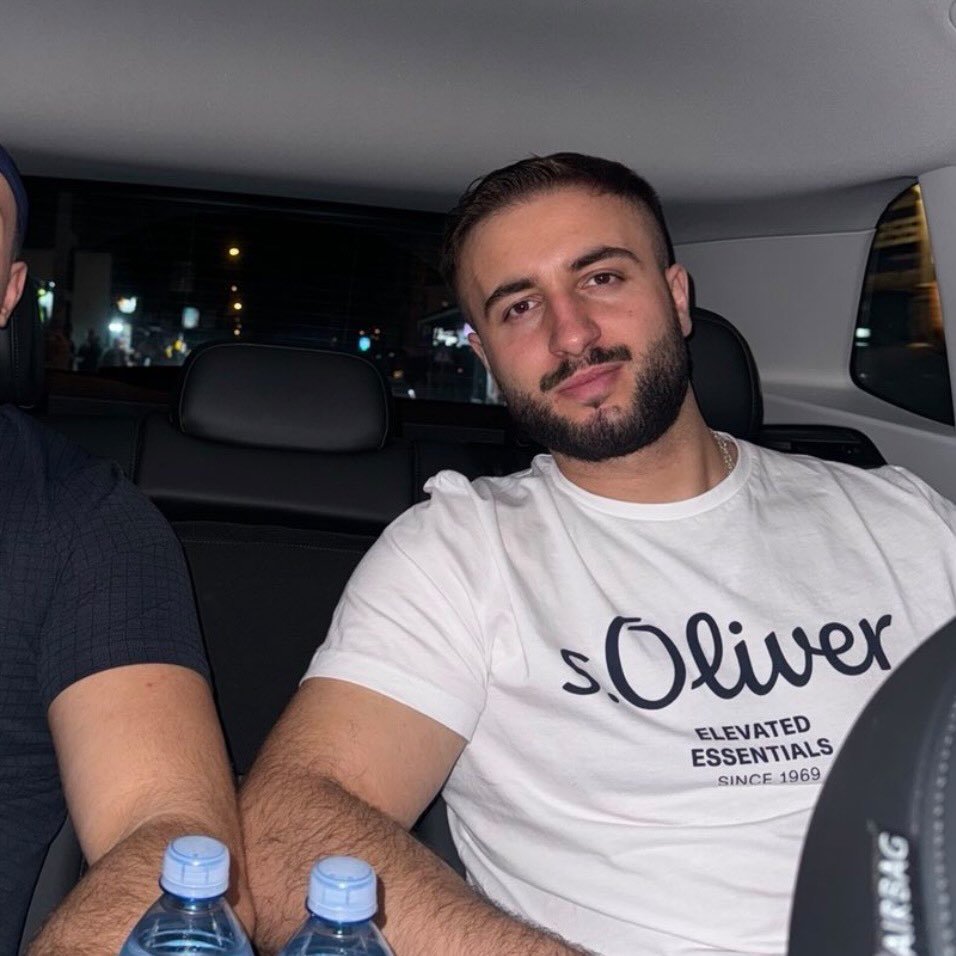 Instagram Profilbild von ilhanmujovic__