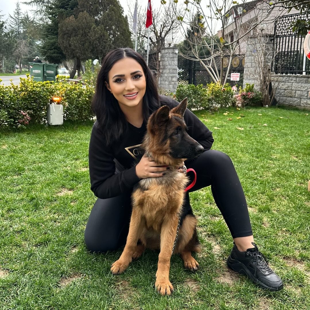 Instagram Profilbild von guneseftelya
