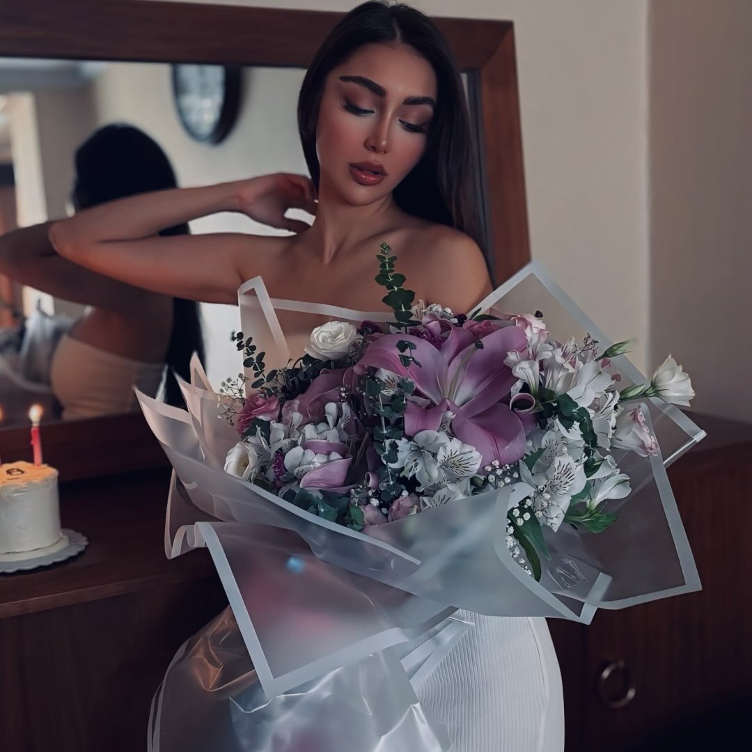 Instagram Profilbild von nazliesfahanii