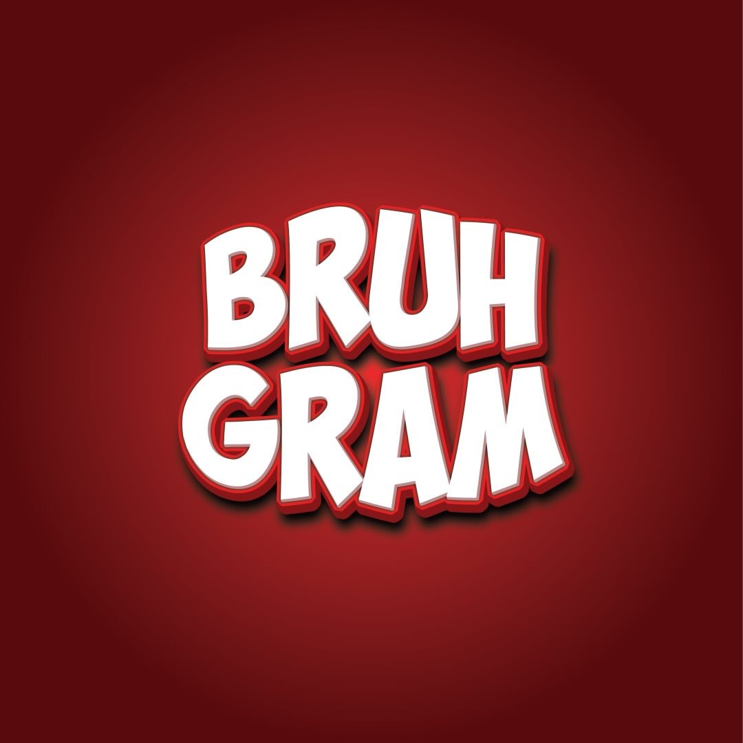Instagram Profilbild von bruhgram