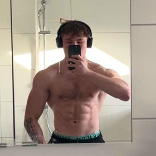 Instagram Profilbild von urs_gym