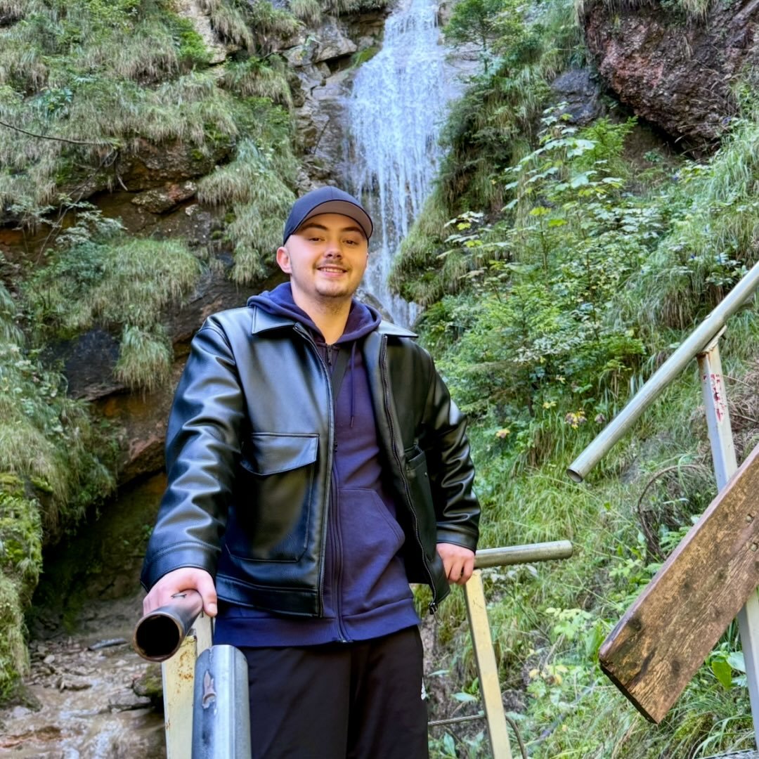 Instagram Profilbild von stiven.lekaj