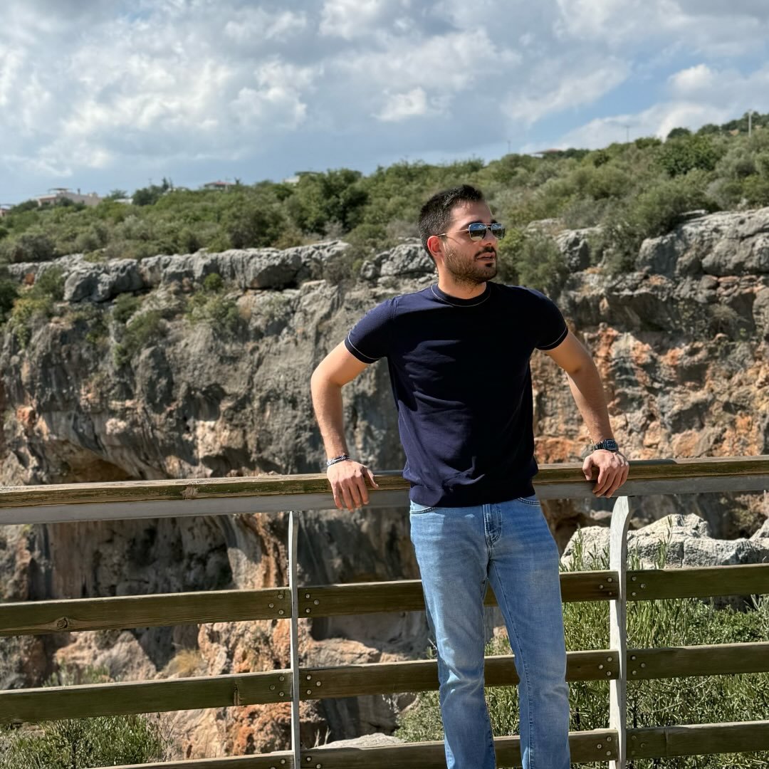 Instagram Profilbild von ismaildmrsln