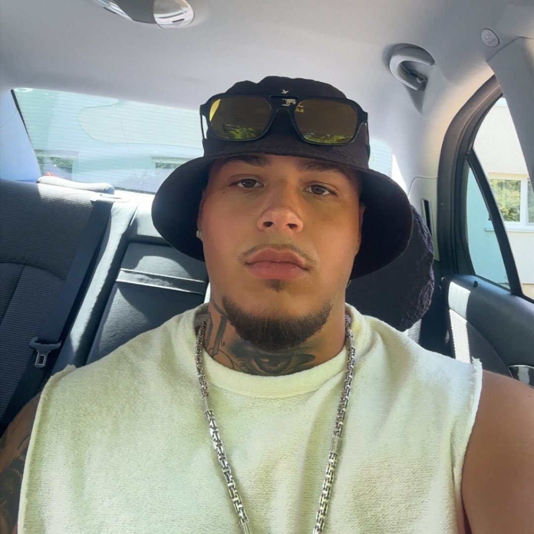 Instagram Profilbild von francescoorginal