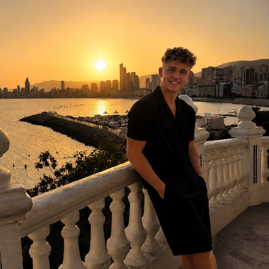 Instagram Profilbild von leon.svh