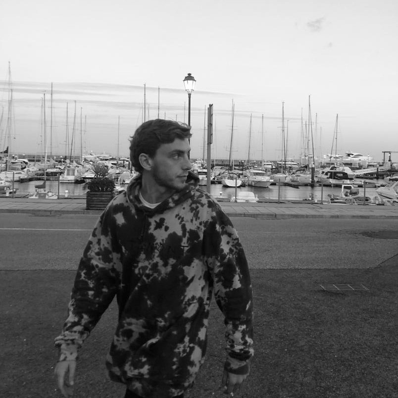 Instagram Profilbild von 1maxandrade