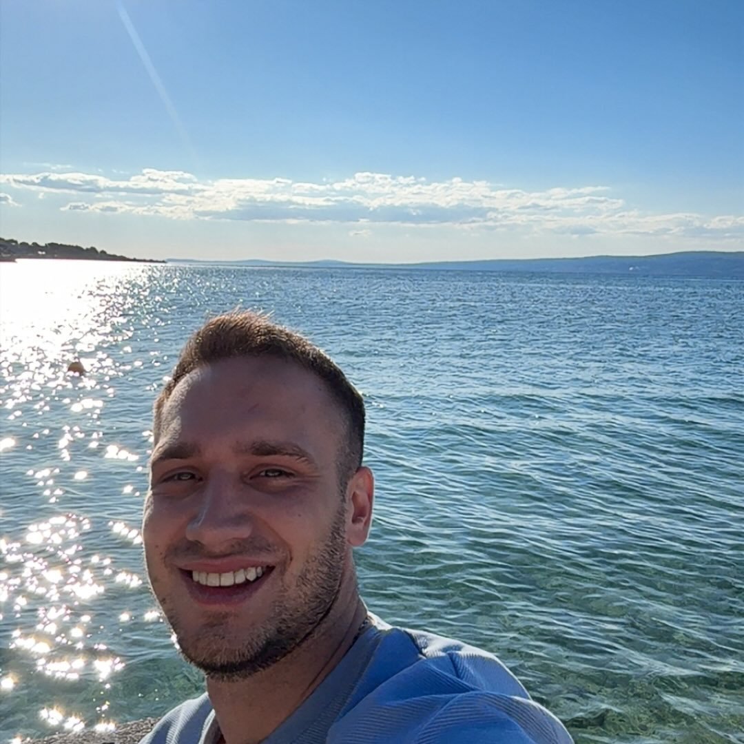 Instagram Profilbild von markoitomic