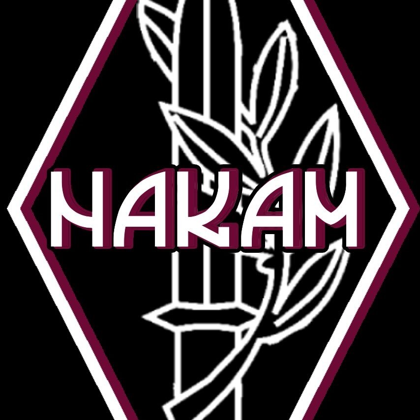 Instagram Profilbild von nakamathletics