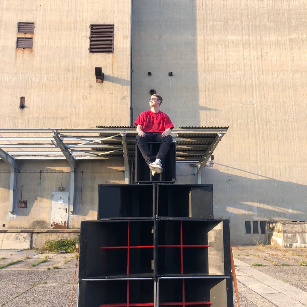 Instagram Profilbild von 23.linus