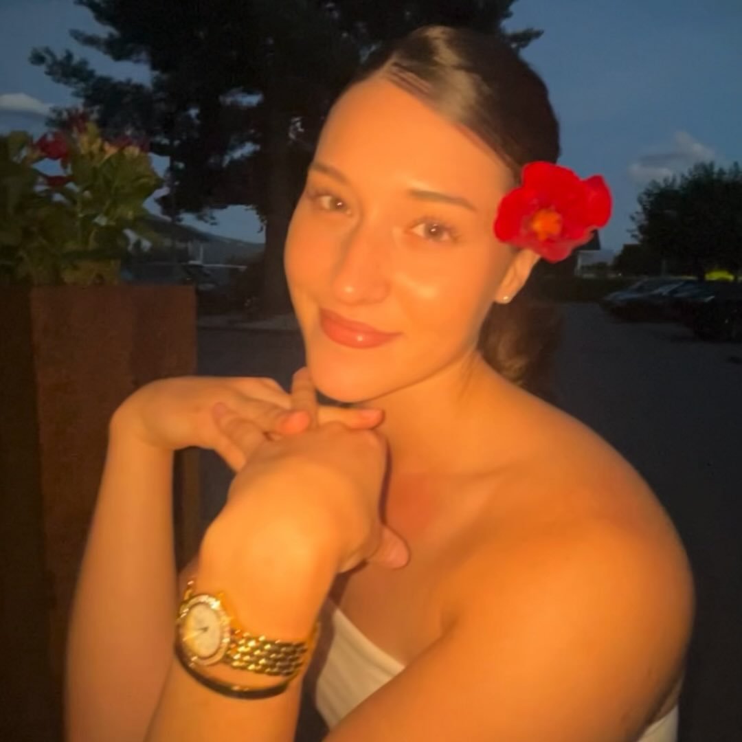 Instagram Profilbild von milenableiker