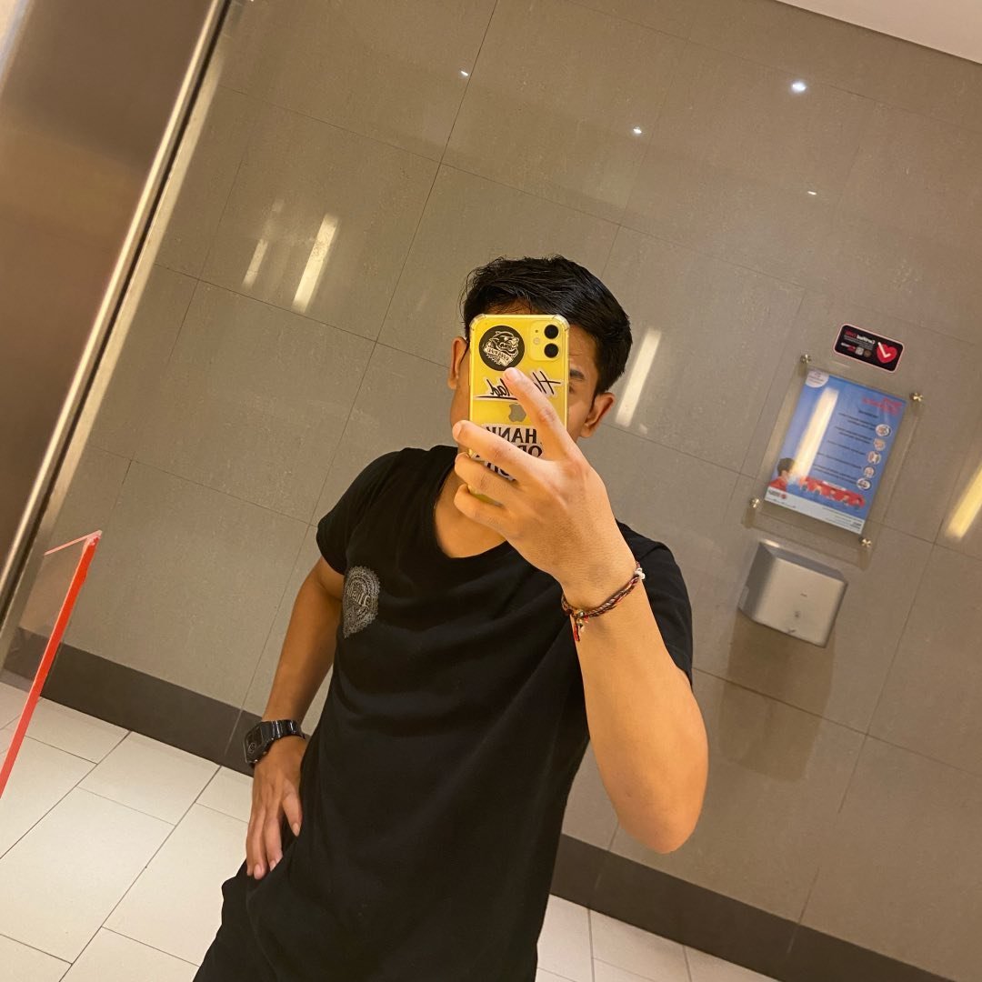 Instagram Profilbild von harymayun