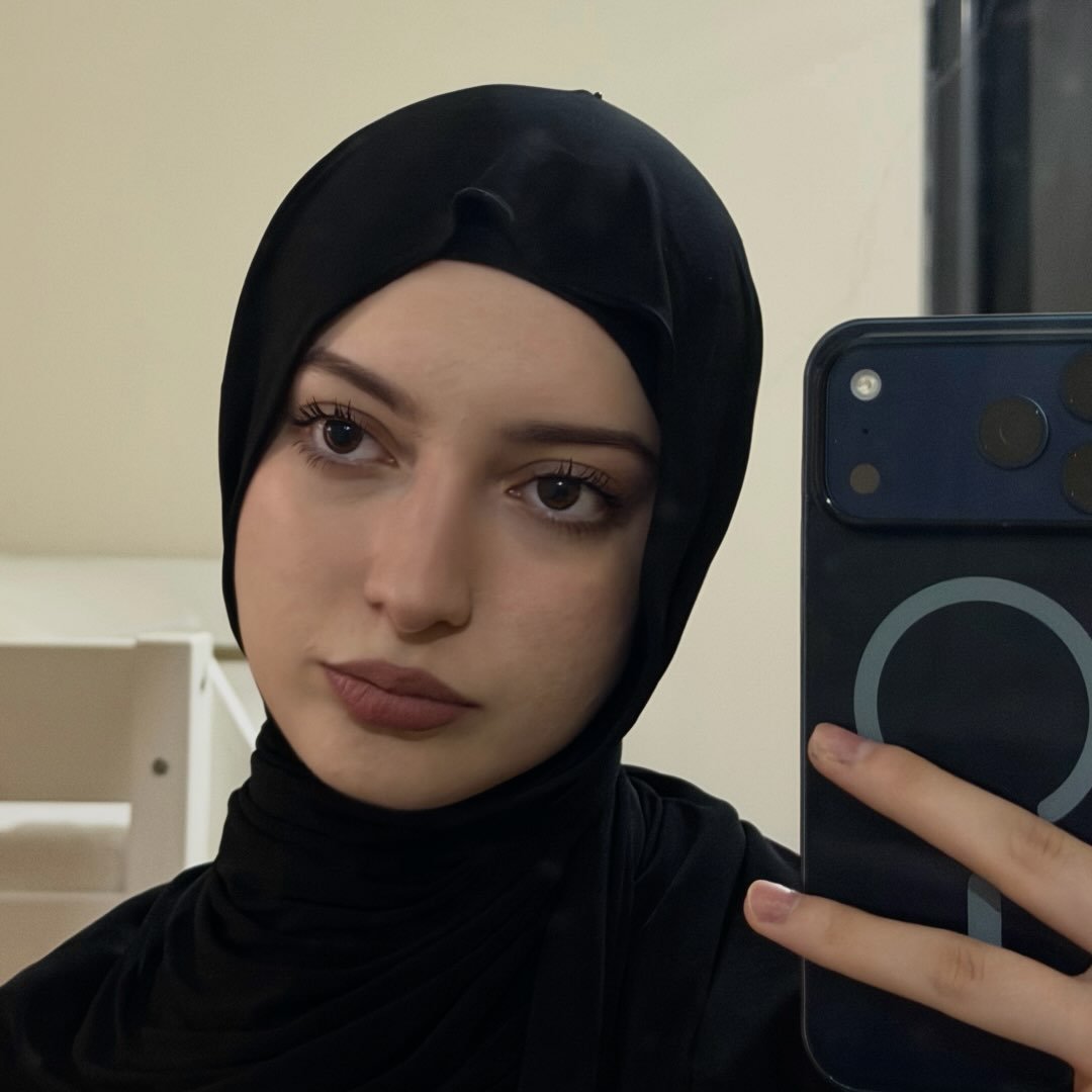 Instagram Profilbild von israshh