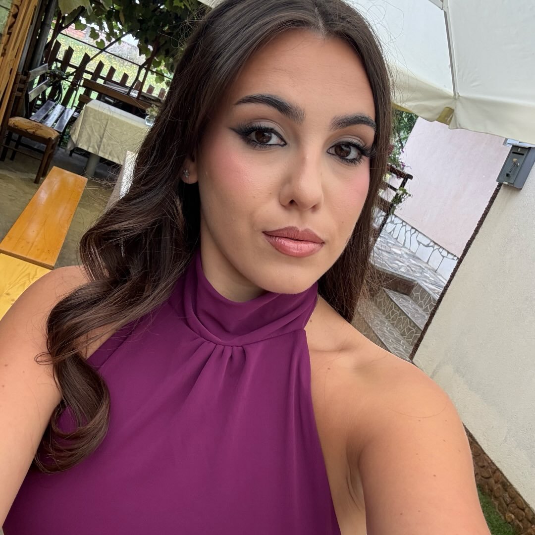 Instagram Profilbild von sarapavelko