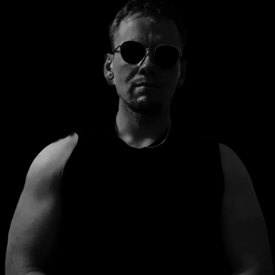 Instagram Profilbild von chrisblnk