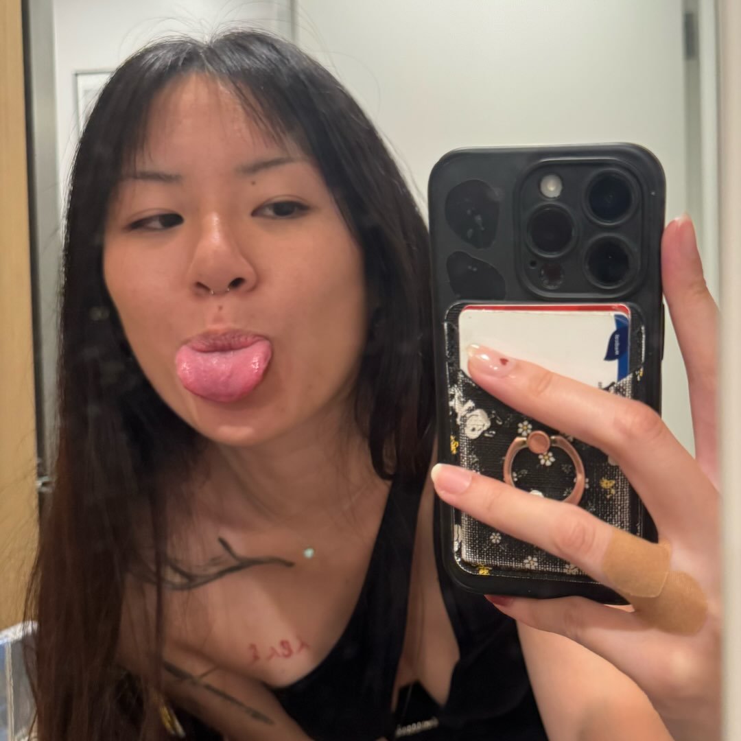 Instagram Profilbild von peanutbeurre