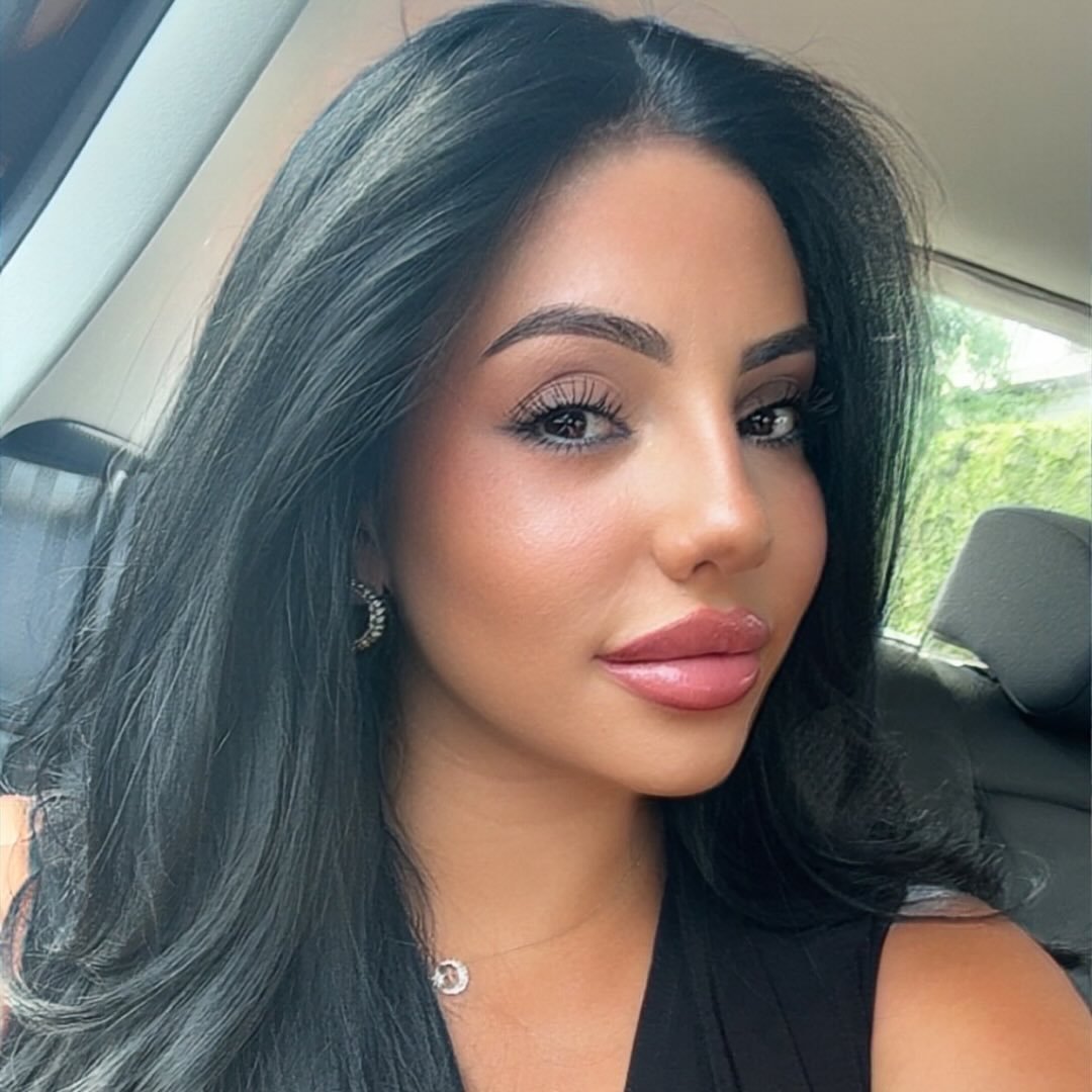 Instagram Profilbild von ebruxfidan