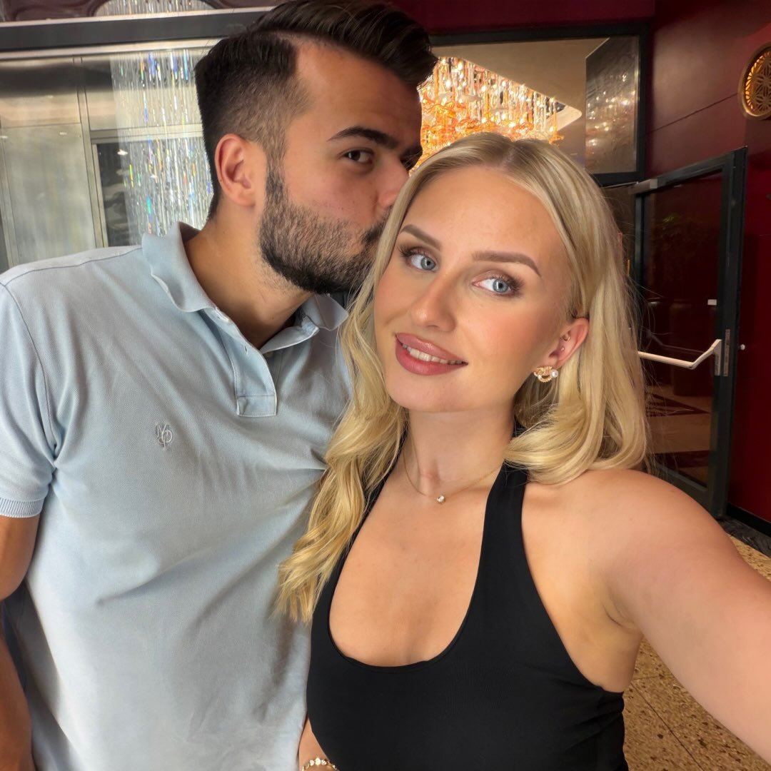 Instagram Profilbild von seliinashala