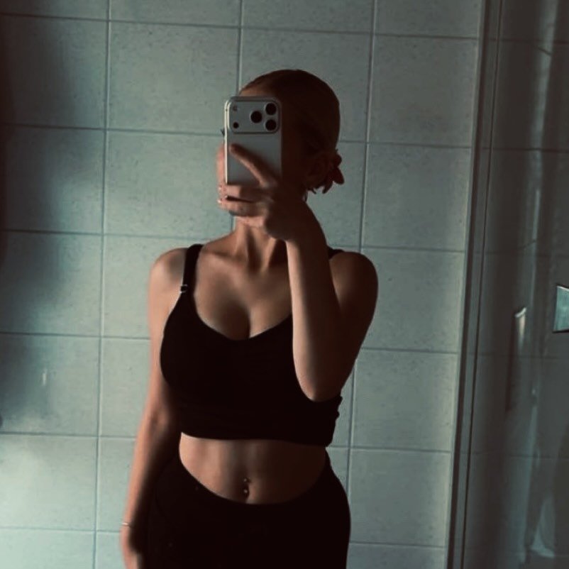 Instagram Profilbild von emiliaclne