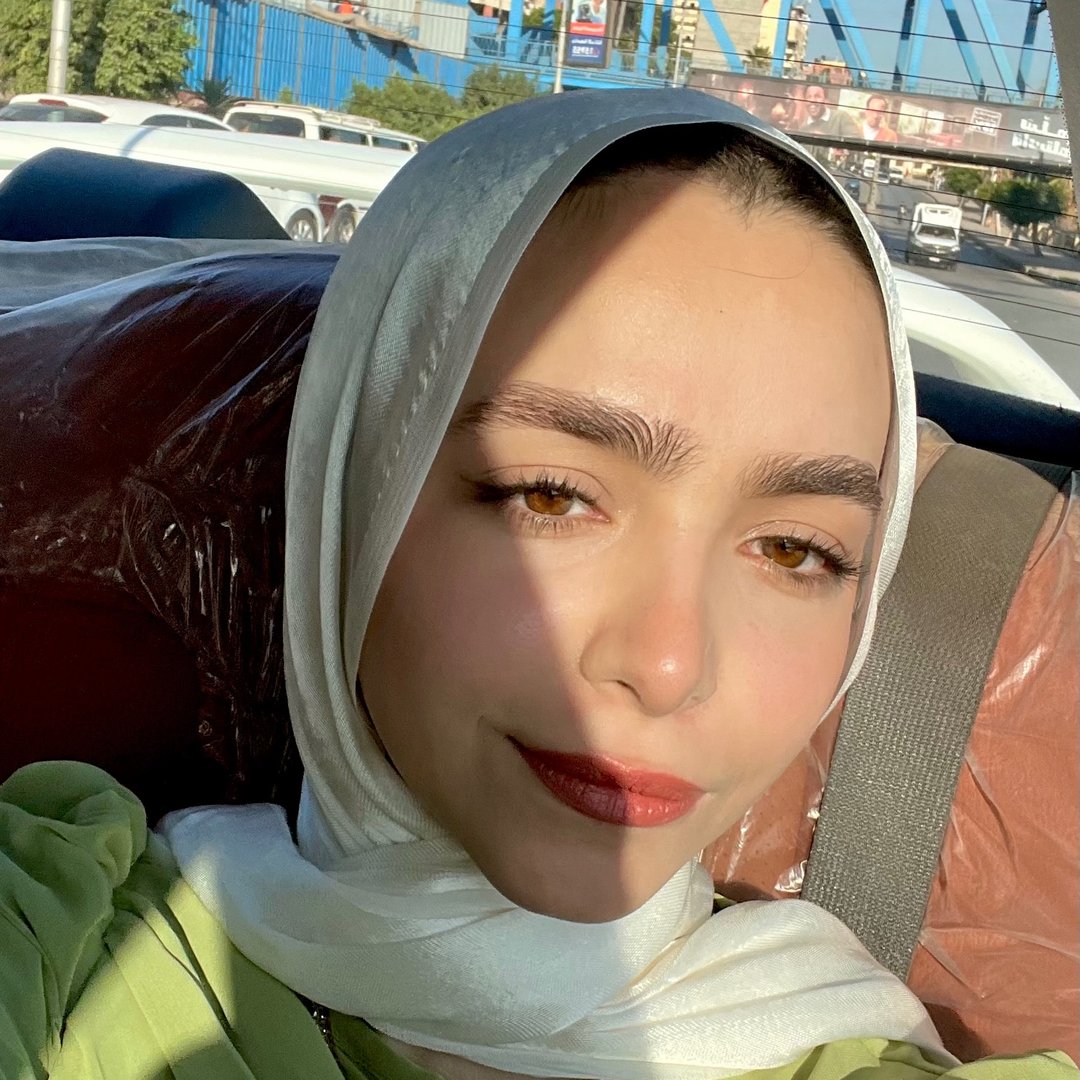 Instagram Profilbild von sohilahossam_11