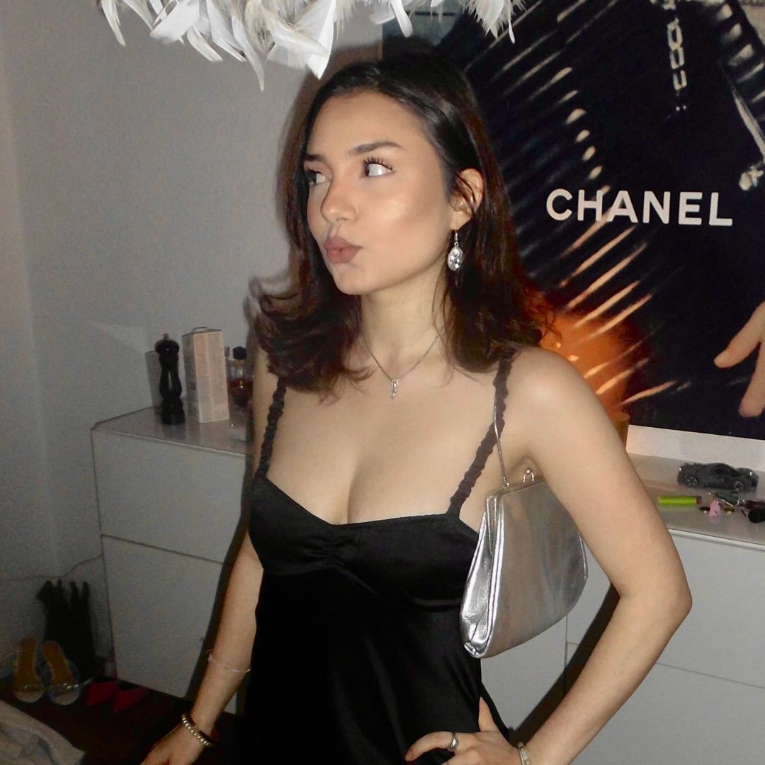 Instagram Profilbild von erikallorena