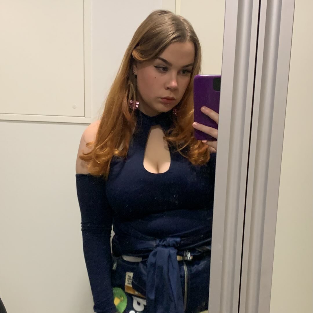 Instagram Profilbild von alinahanninen
