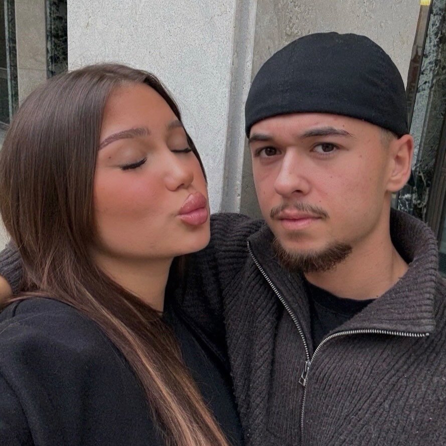 Instagram Profilbild von mariaajolie