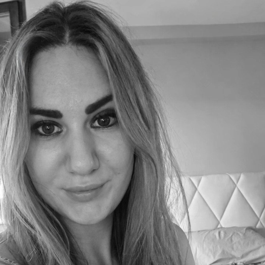 Instagram Profilbild von mihaelakrcelic
