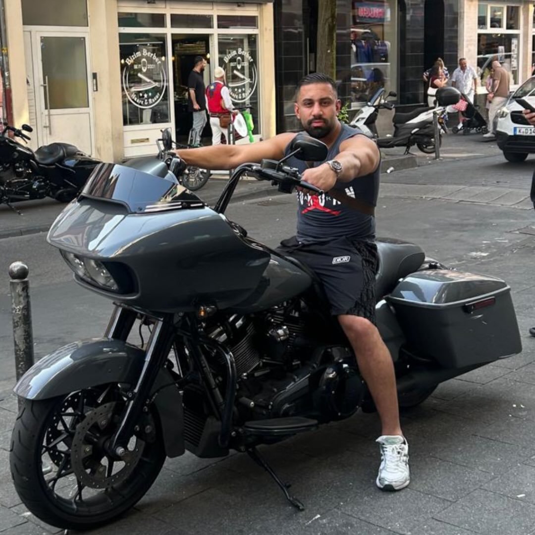 Instagram Profilbild von sami.cgn
