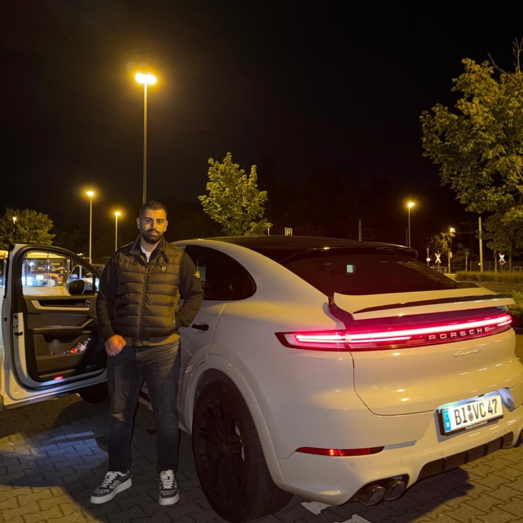 Instagram Profilbild von vedatclb_