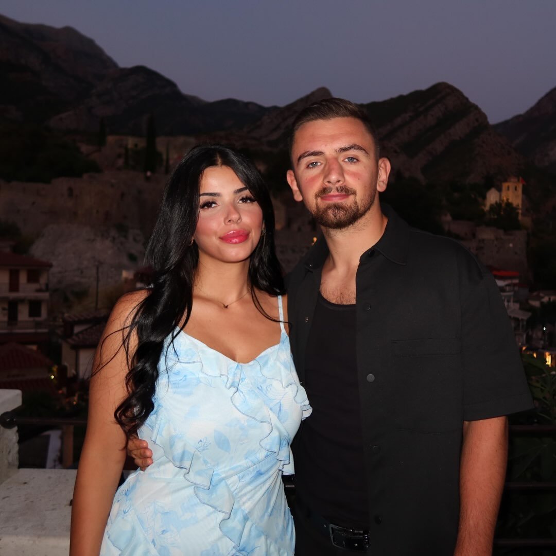 Instagram Profilbild von sar4fejzuli