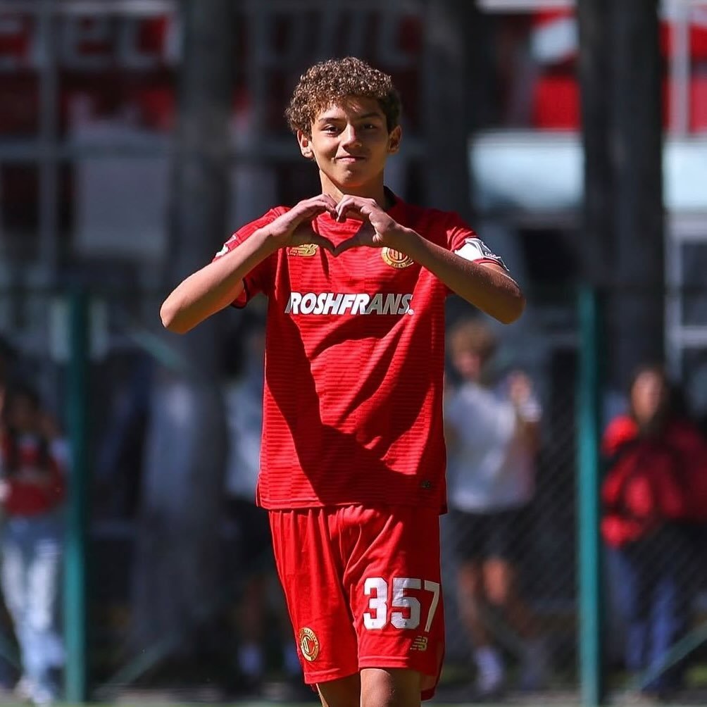 Instagram Profilbild von lucsilva1107
