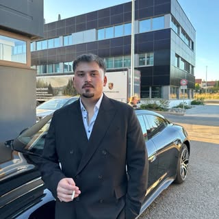 Instagram Profilbild von artemru