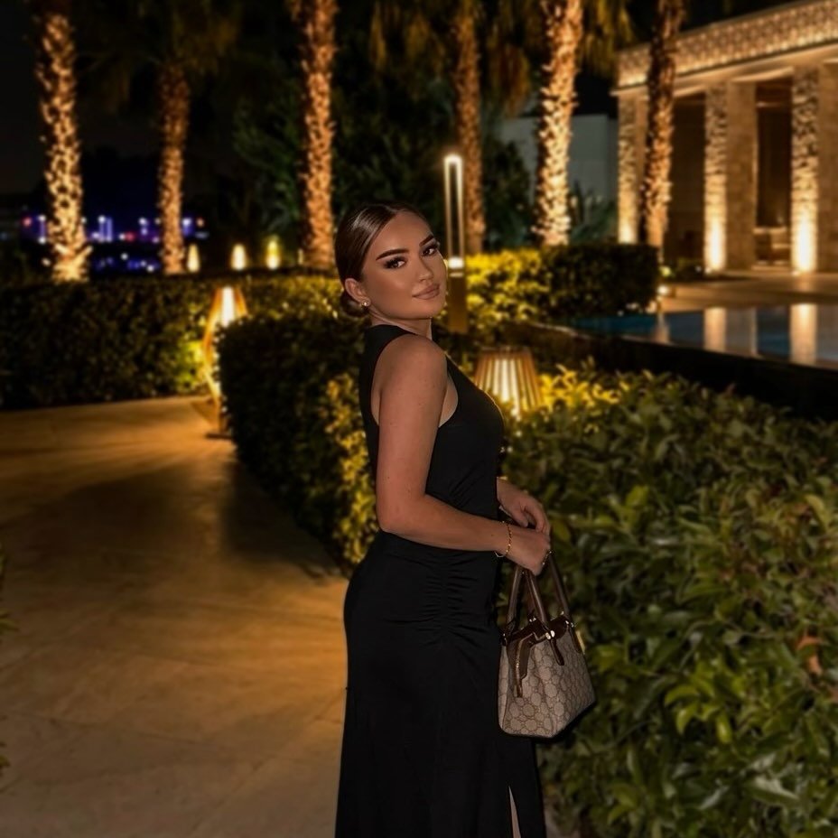 Instagram Profilbild von arbesashaini