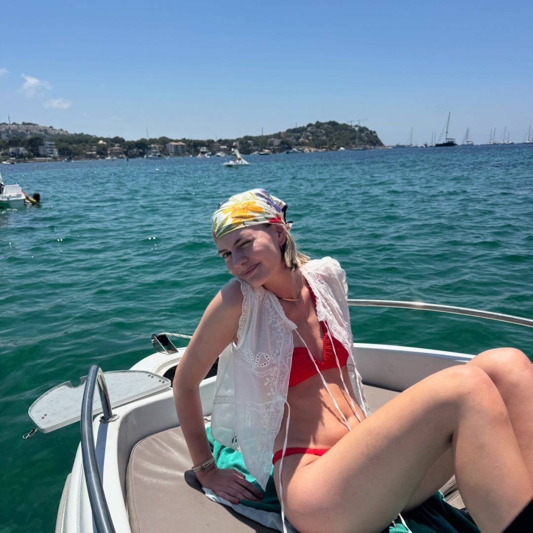 Instagram Profilbild von lonisteinkamp
