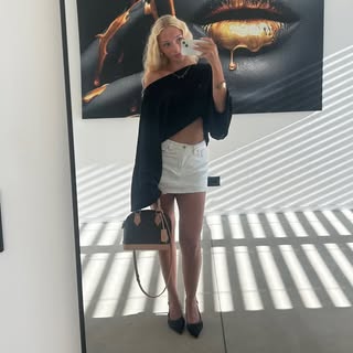 Instagram Profilbild von leoniemanser