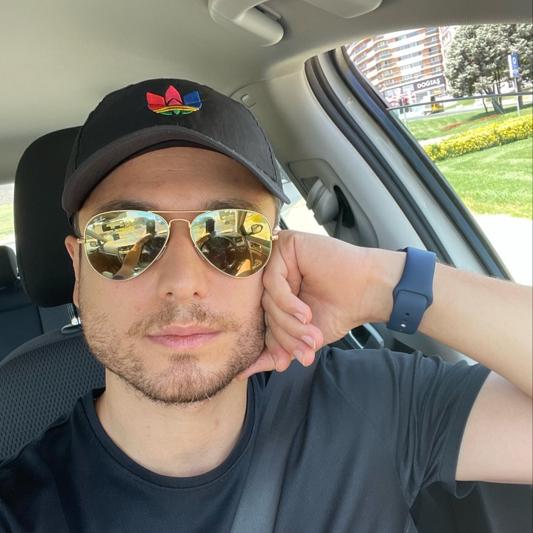 Instagram Profilbild von calik.onurr