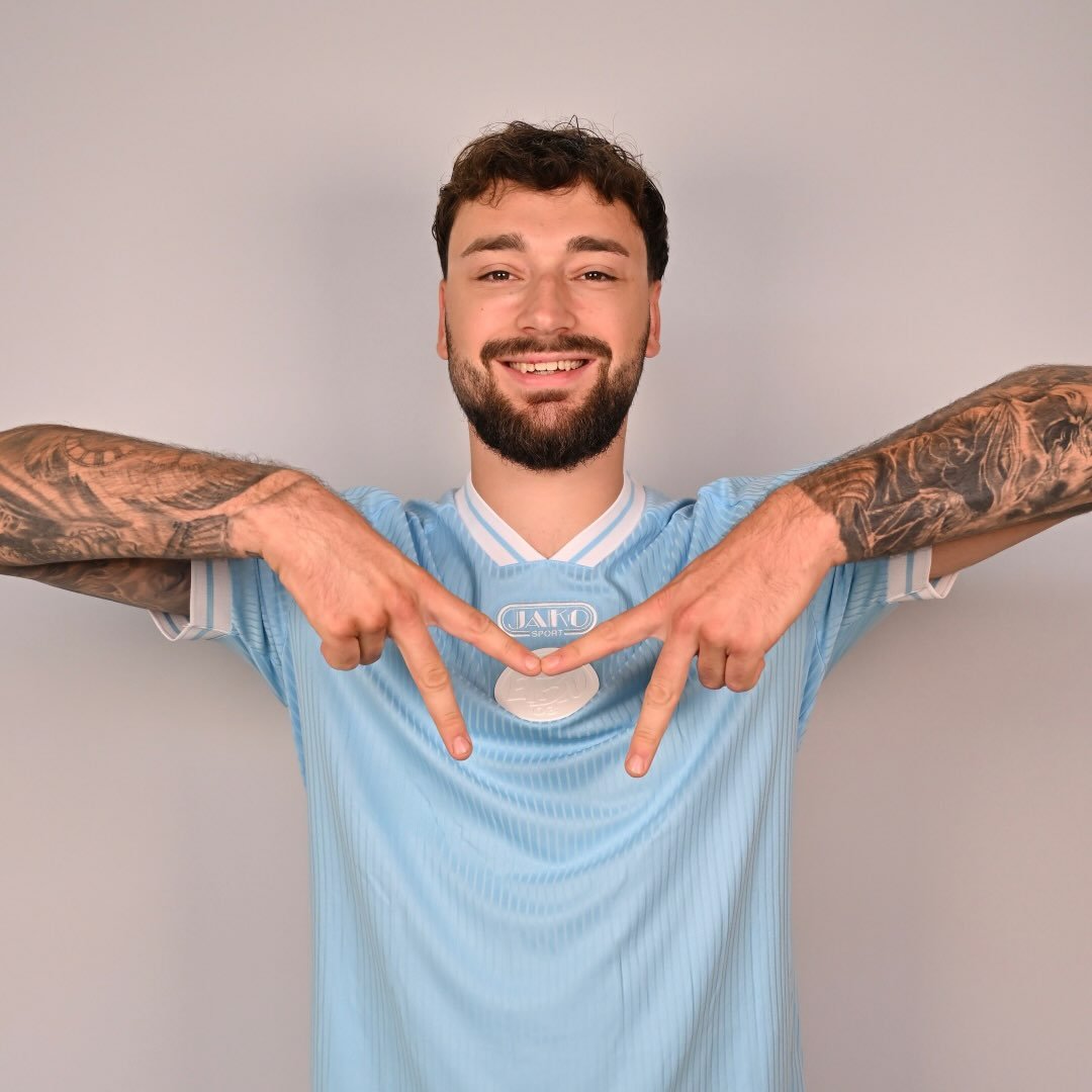 Instagram Profilbild von 64qmaik