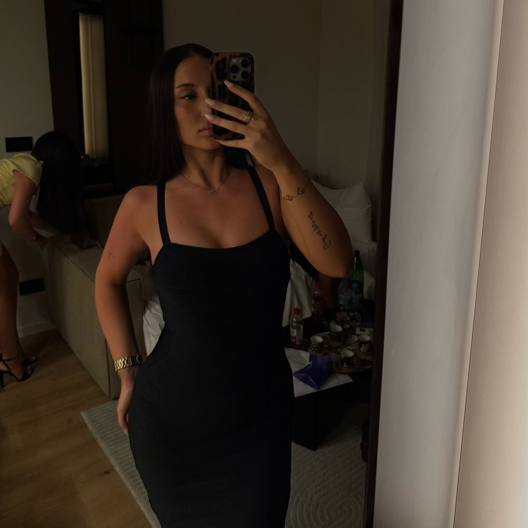 Instagram Profilbild von jelakrainovic