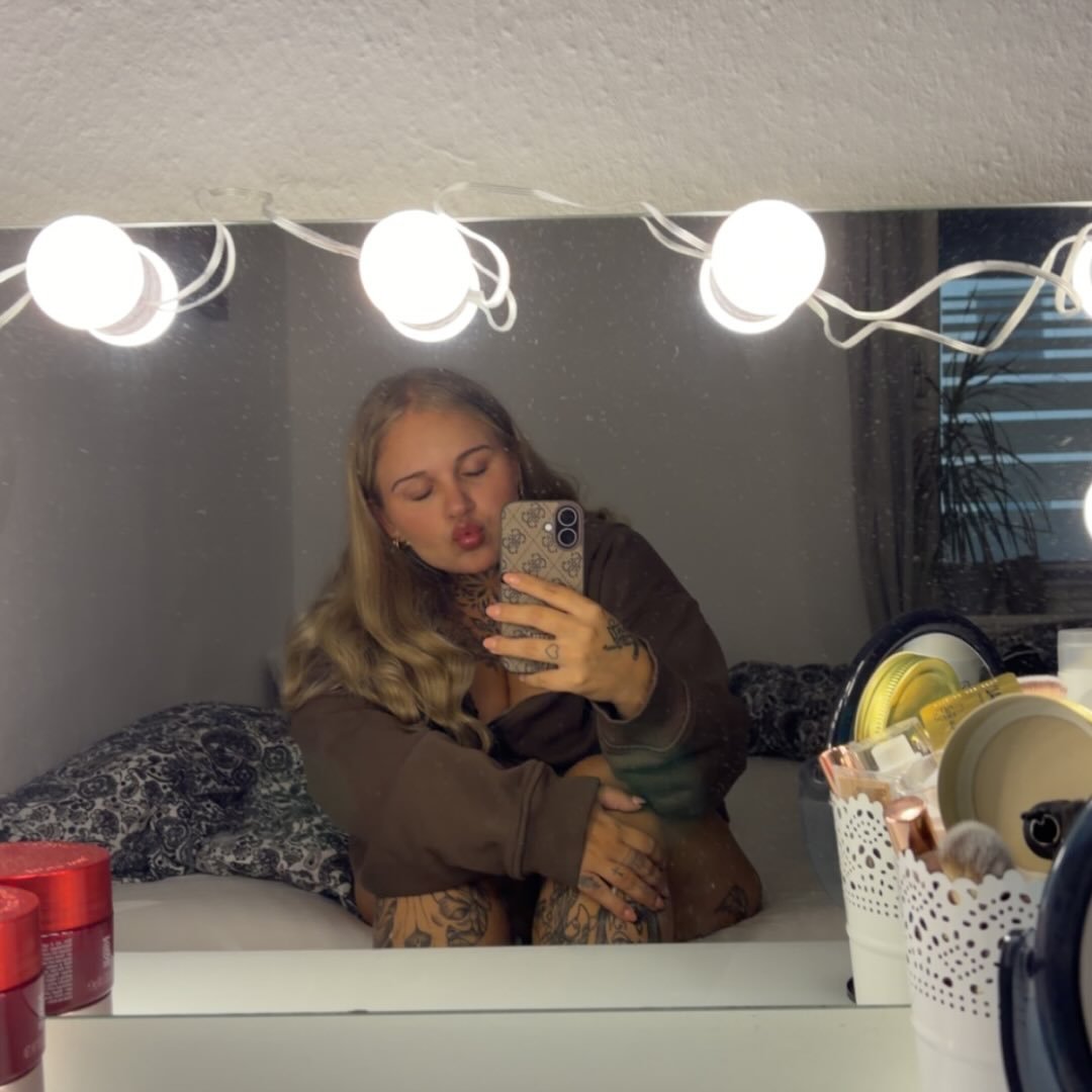 Instagram Profilbild von ginashs_