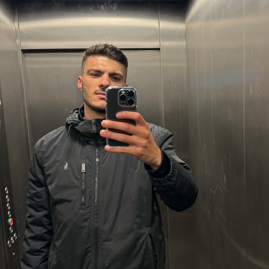 Instagram Profilbild von hamit097