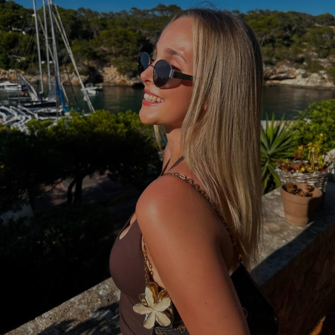 Instagram Profilbild von majaarausch