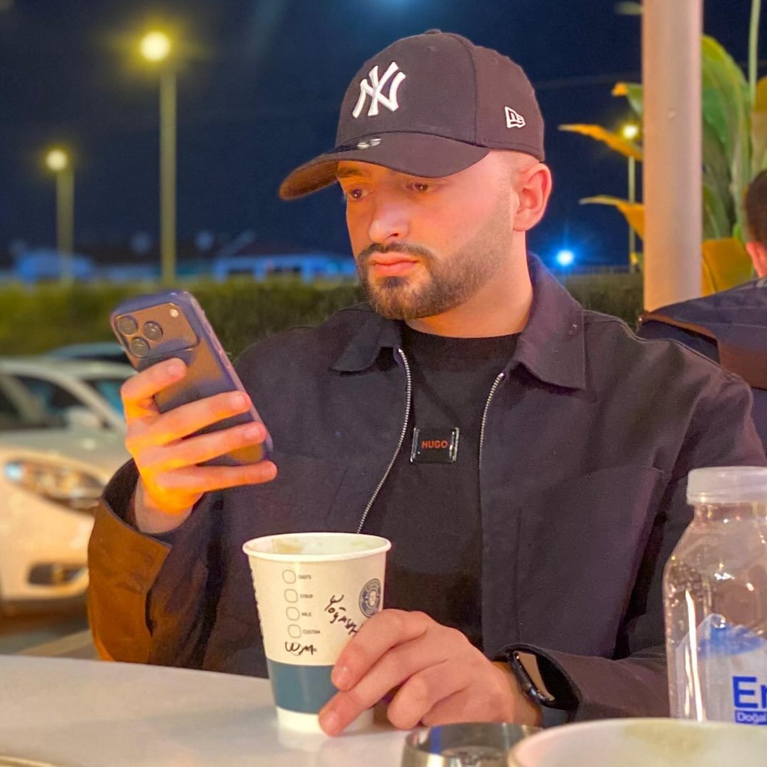 Instagram Profilbild von cihan.9799