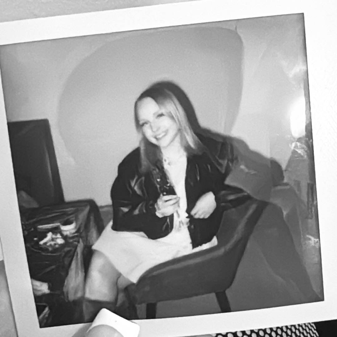 Instagram Profilbild von leaaaarie