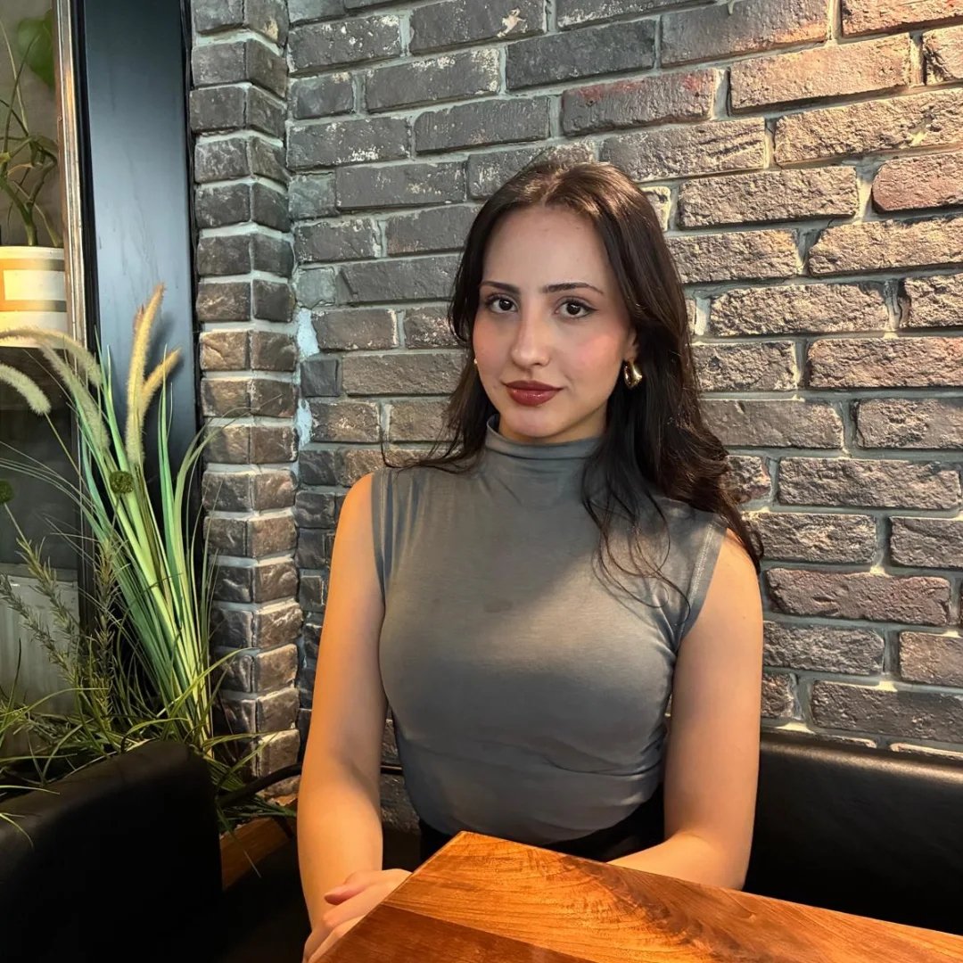Instagram Profilbild von eylulkansiray