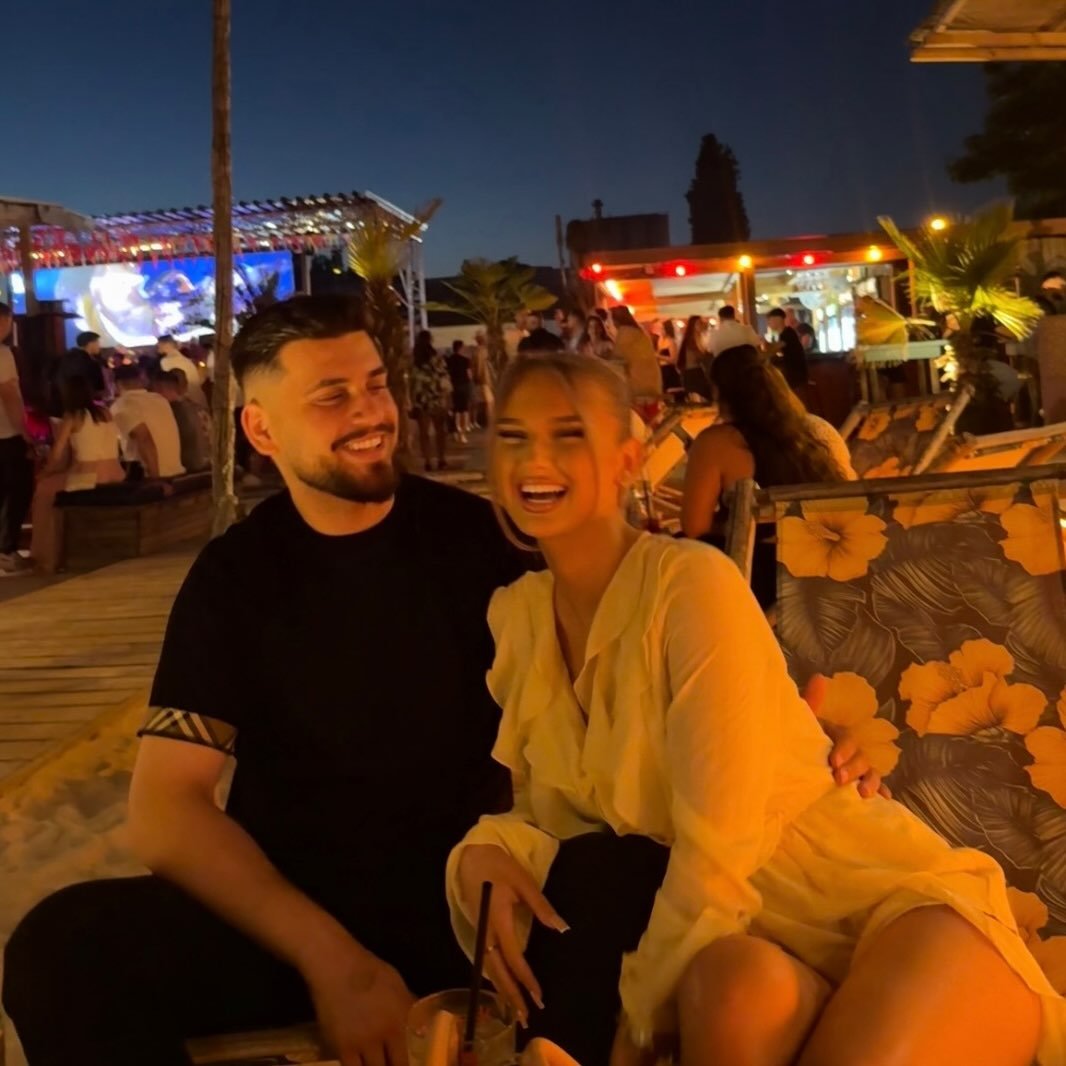Instagram Profilbild von arijonark