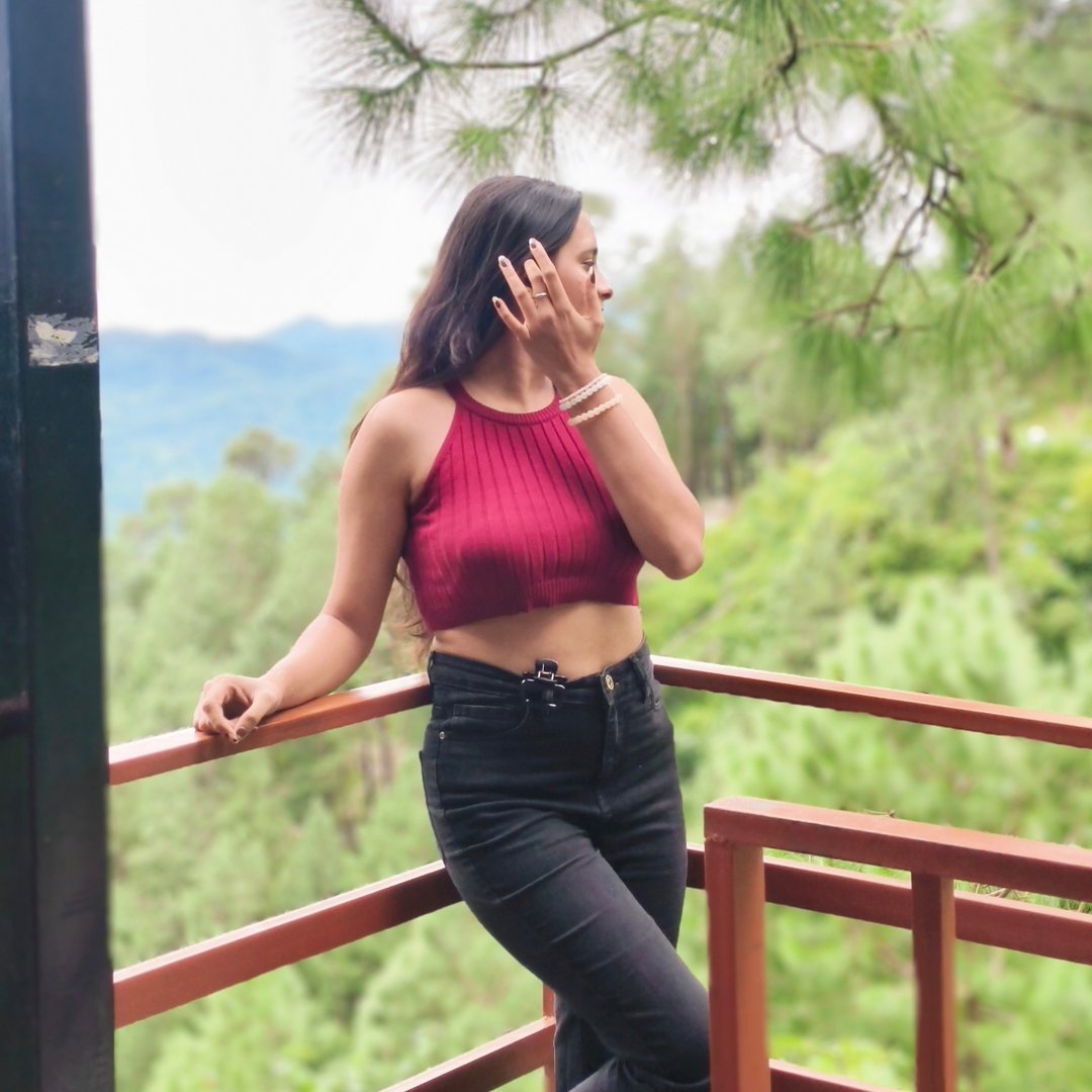 Instagram Profilbild von _vishakha_04_