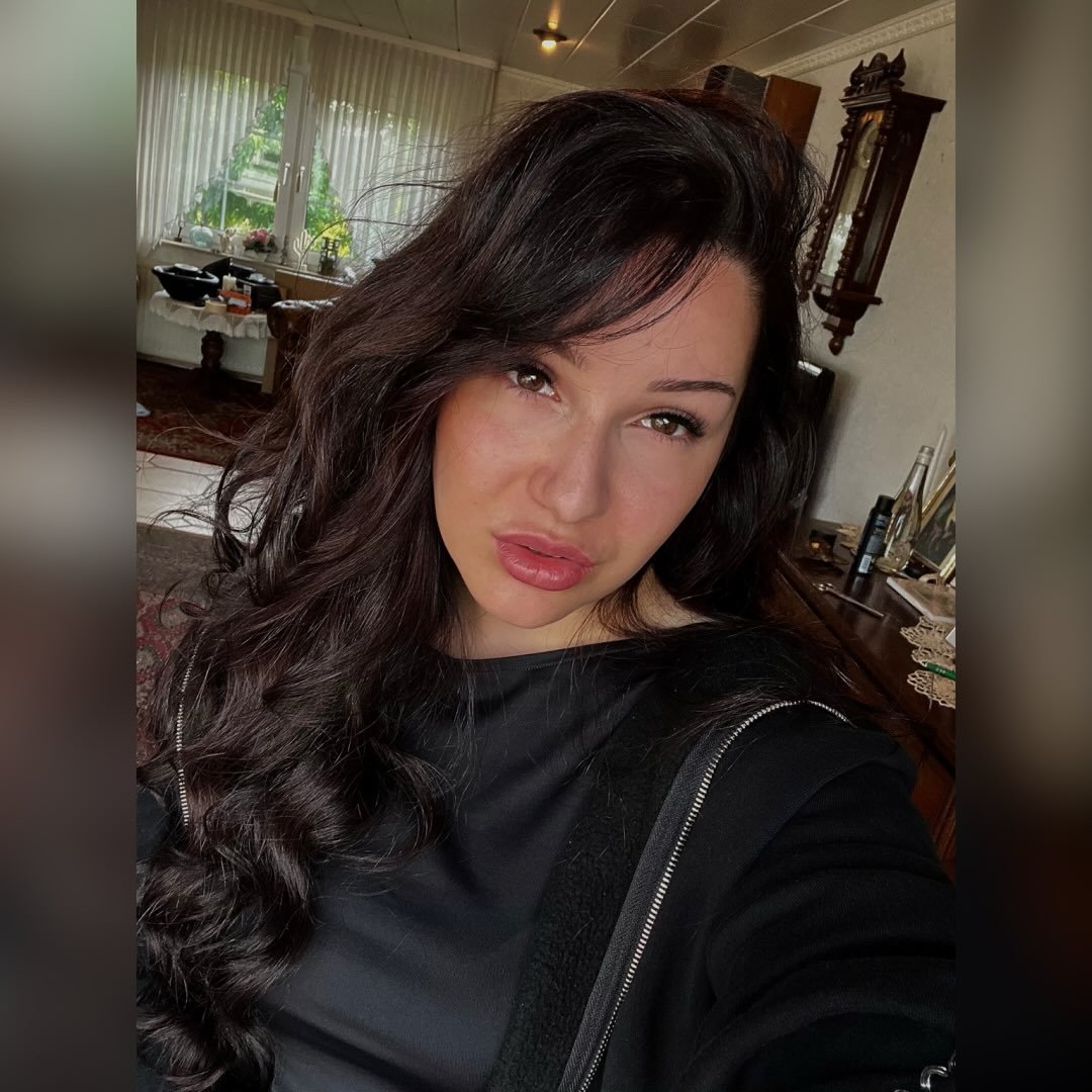 Instagram Profilbild von oluewiiia