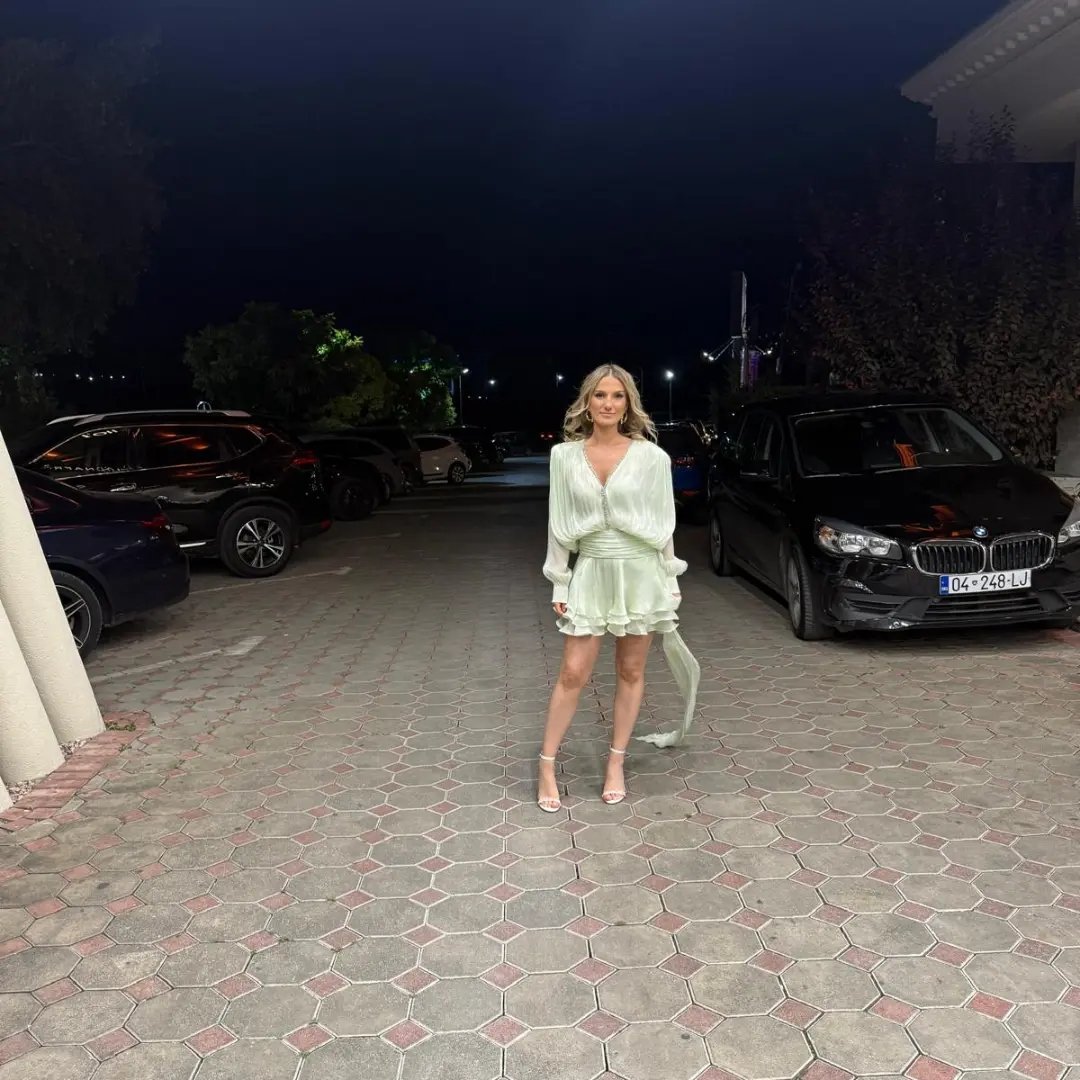 Instagram Profilbild von kqirakristella